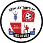 Thị trấn Crawley