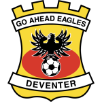 Hãy tiến lên, Eagles!