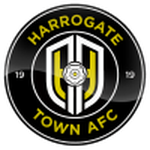 Thị trấn Harrogate