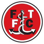 Thành phố Fleetwood