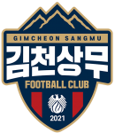 Câu lạc bộ bóng đá Gimcheon Sangmu