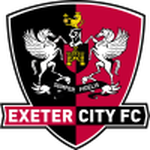 Thành phố Exeter