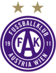 Áo Vienna U19